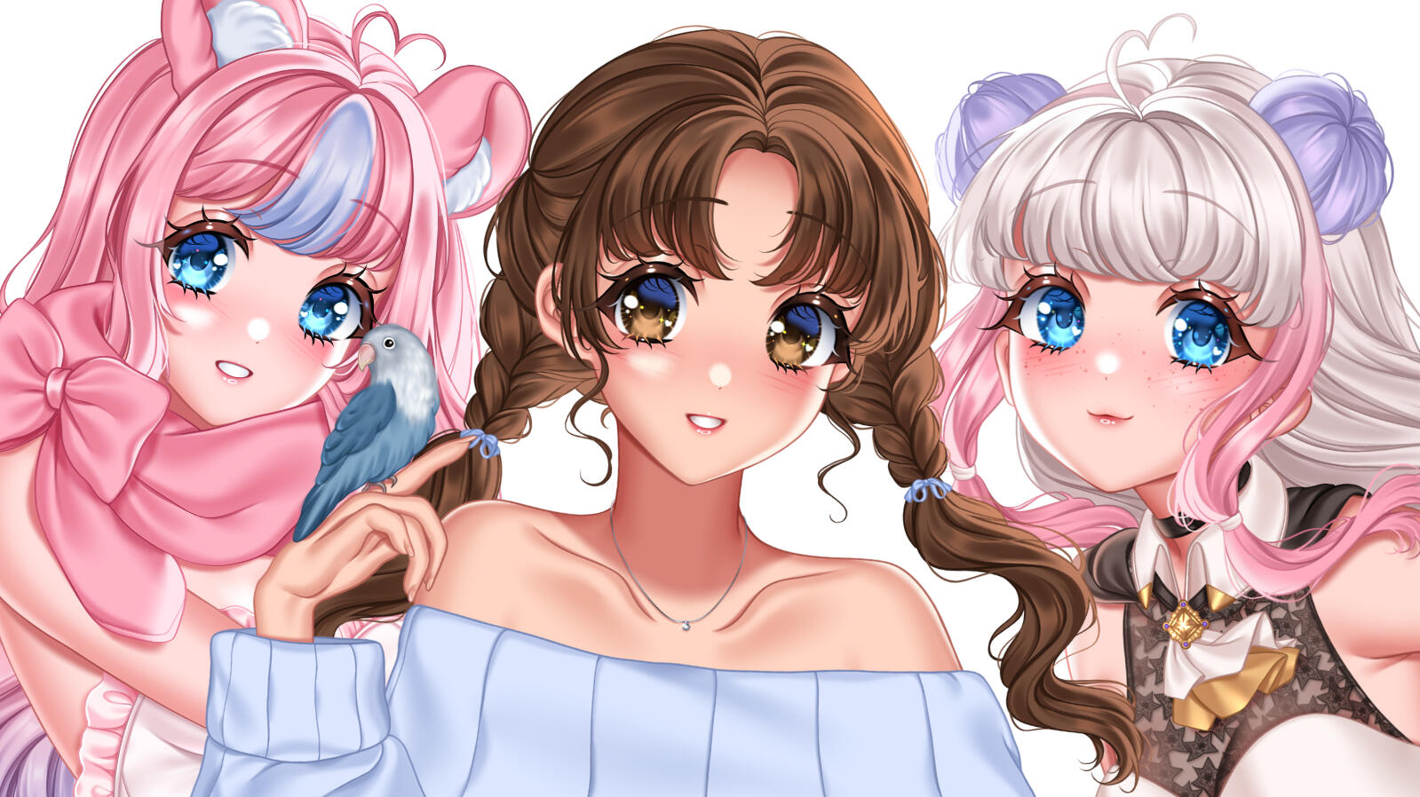 Personalized artwork